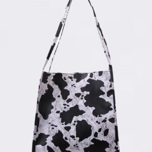 Over Tote Bag